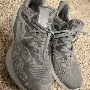 Adidas Alpha Bounce Shoes